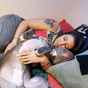 Meet your Posher, Victoria